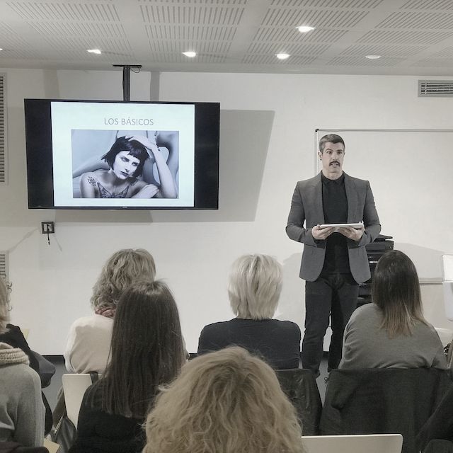 Foto Formación Particular