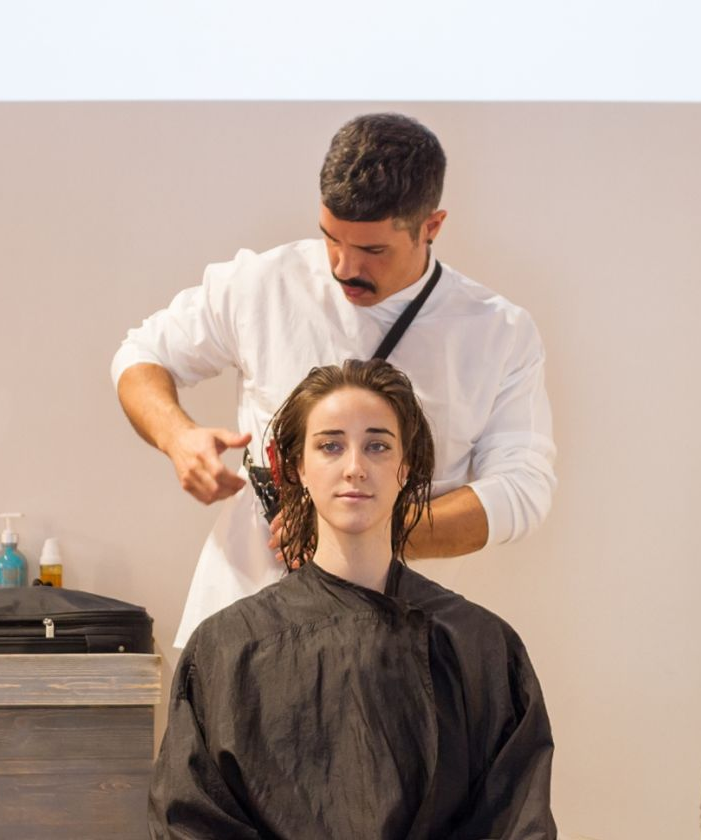 Deni Toledo Tu estilista