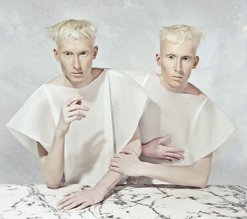 Foto Básicos Hombre