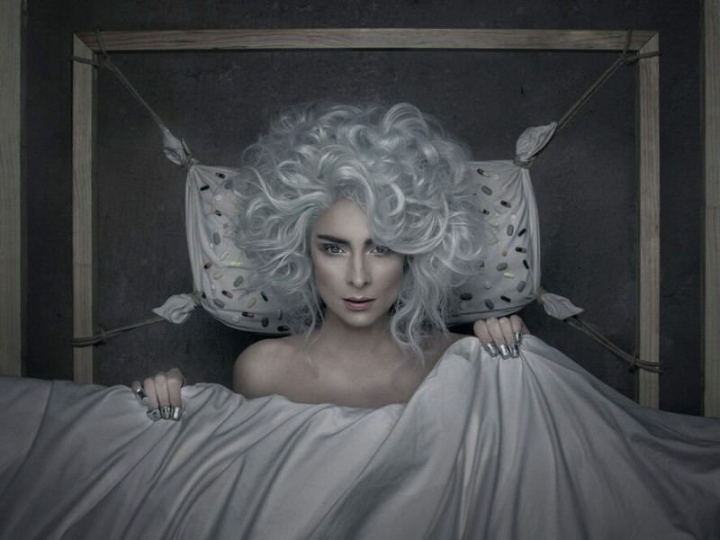 ART DIRECTION & STYLING