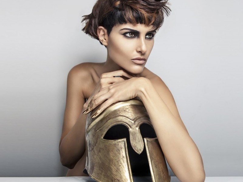 Creatividad y precisión