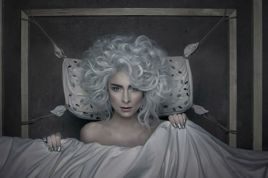 Cursos de corte de mujer y hombre