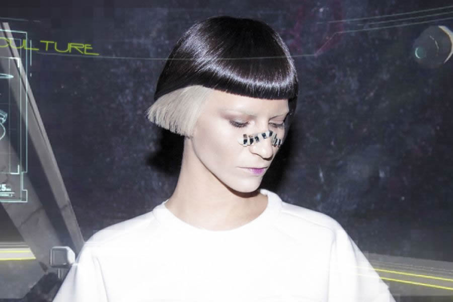 Hair Design Education