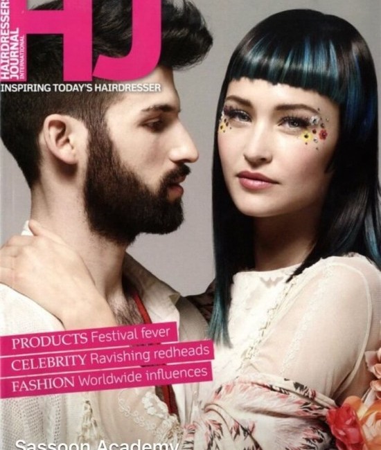 Foto Hairdressers Journal
