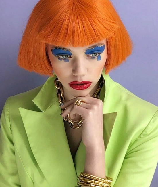 Foto Master of Disguise