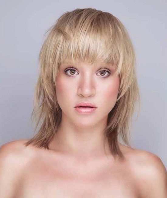 Foto 3 Looks 4 Brandie