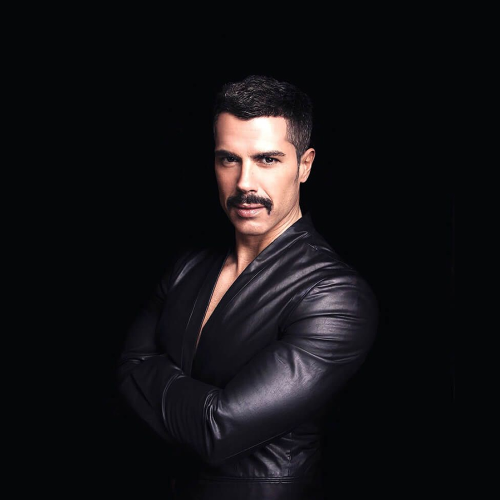 Foto Formación en peluquería de precisión y cursos de corte profesional