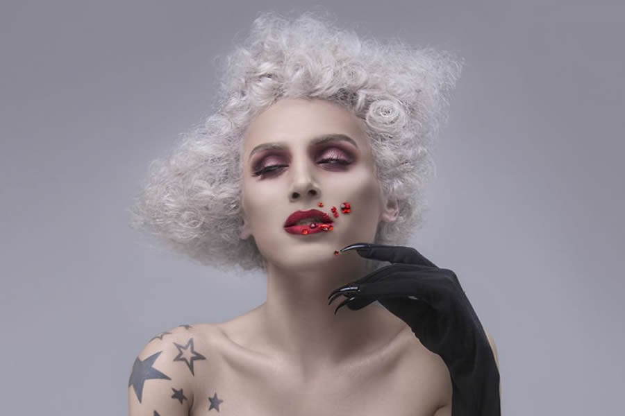 Formación en peluquería