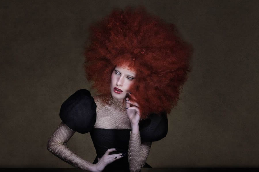 Cursos de corte de mujer y hombre