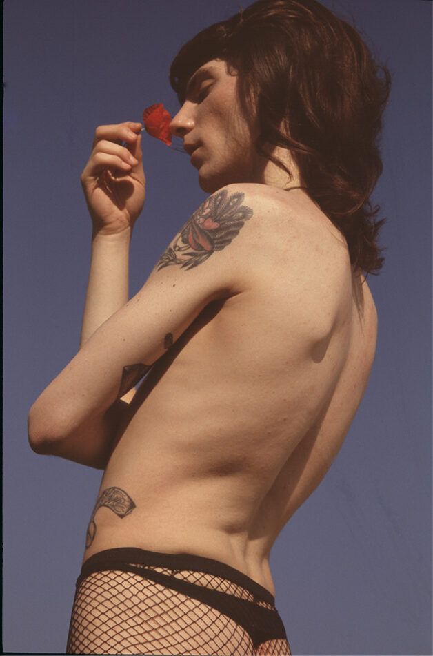 Foto Ser rural, surreal